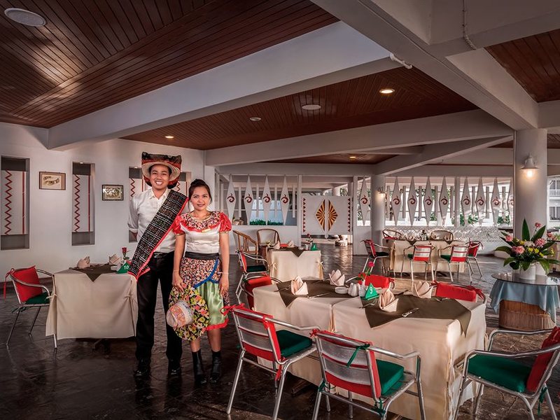 Thavorn Palm Beach 144942