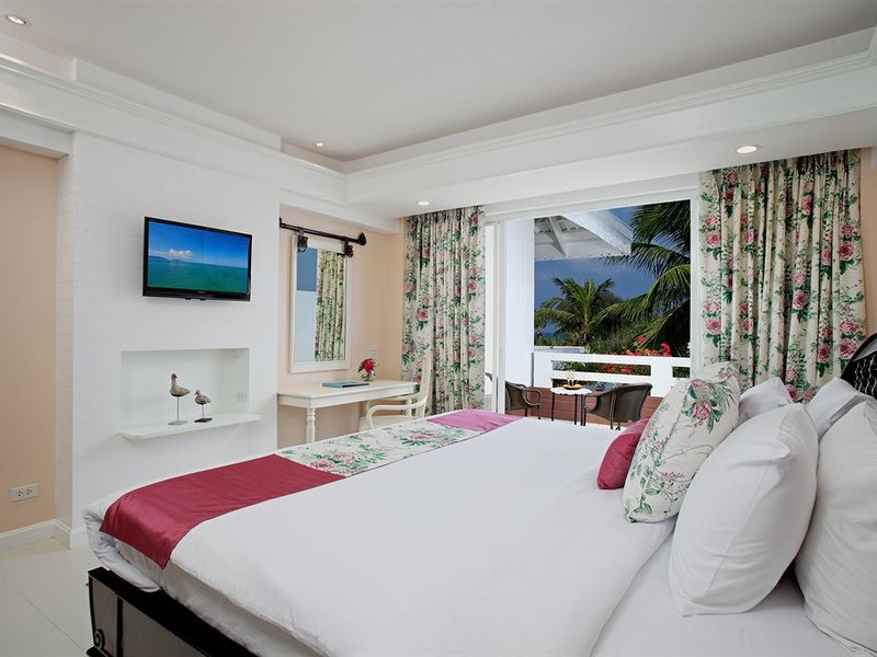 Thavorn Palm Beach 144946