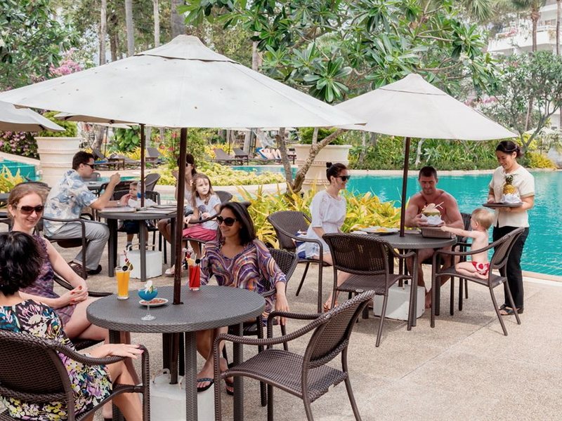 Thavorn Palm Beach 144950