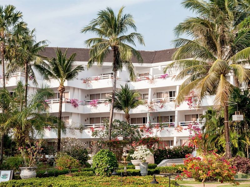 Thavorn Palm Beach 144952