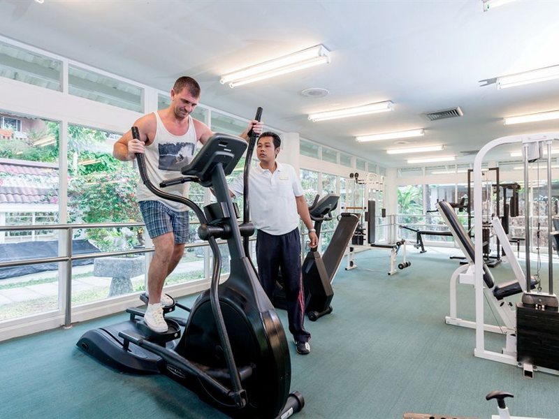 Thavorn Palm Beach 144954