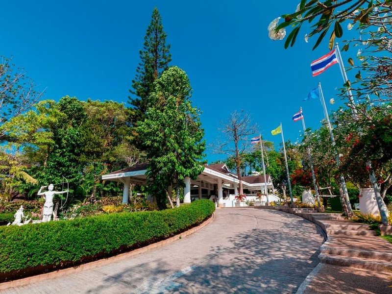 Thavorn Palm Beach 144959