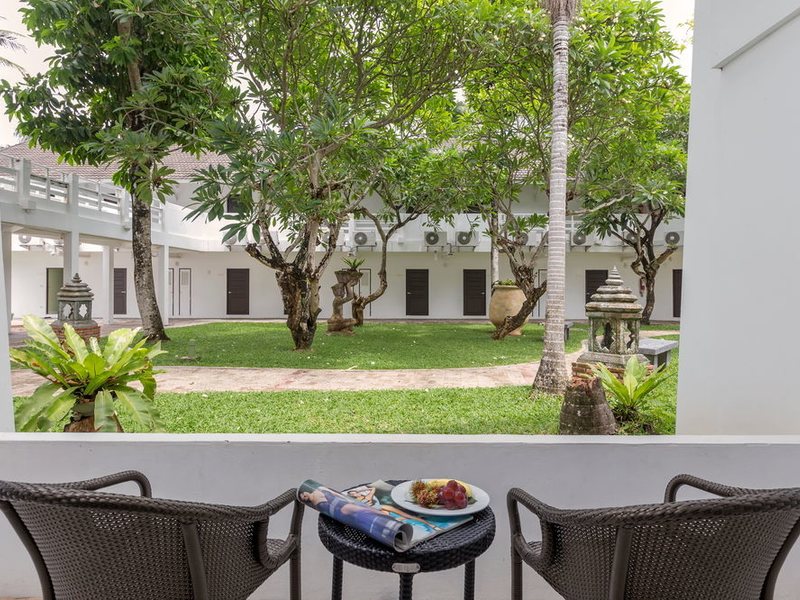 Thavorn Palm Beach 144962