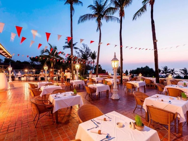 Thavorn Palm Beach 144963