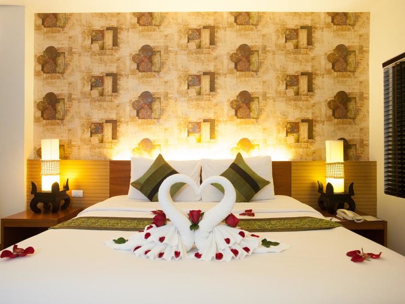 The Access Resort & Spa 238001