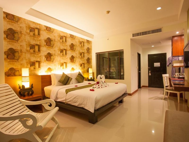 The Access Resort & Spa 238002