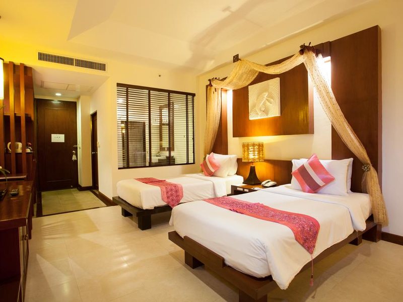 The Access Resort & Spa 238003