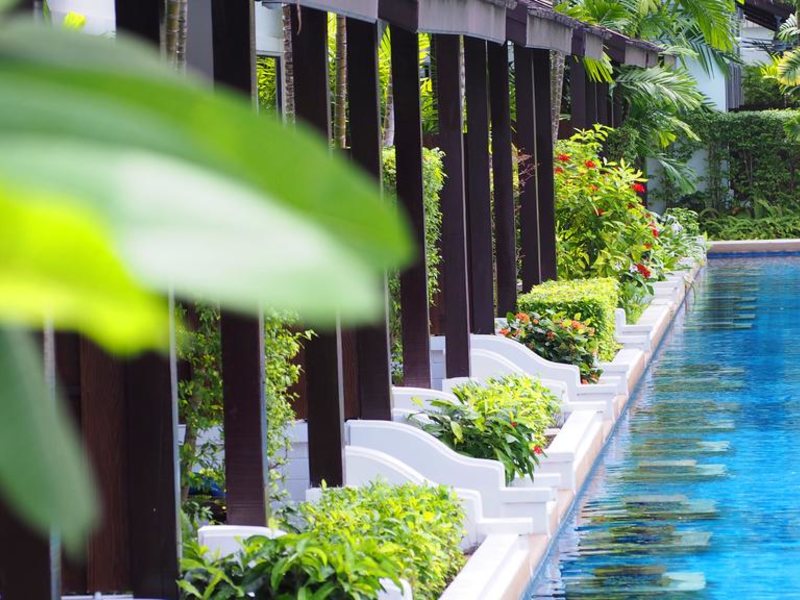 The Access Resort & Spa 238004