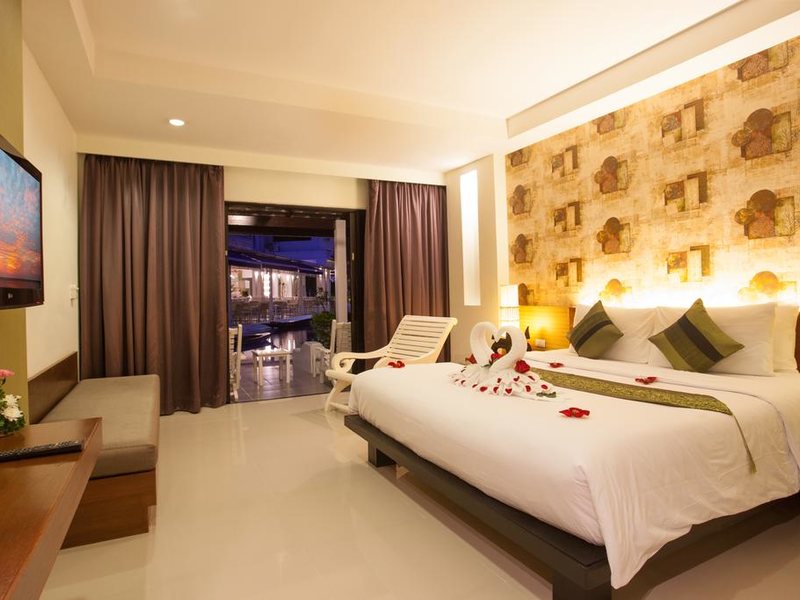 The Access Resort & Spa 238005