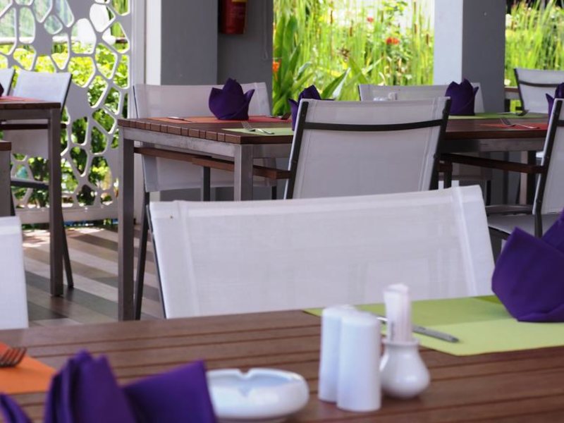 The Access Resort & Spa 238006