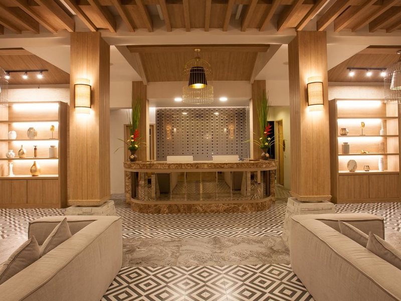 The Access Resort & Spa 238007