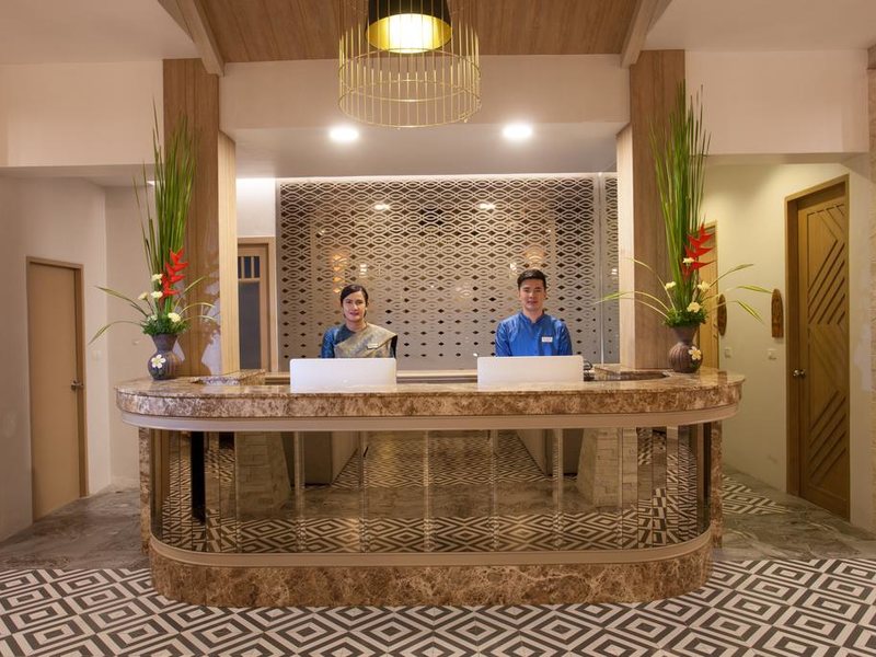 The Access Resort & Spa 238008