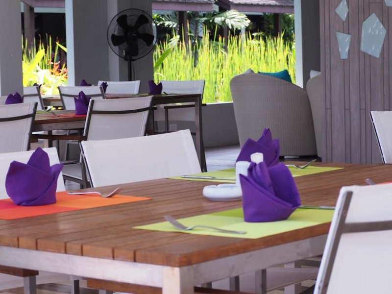 The Access Resort & Spa 238009