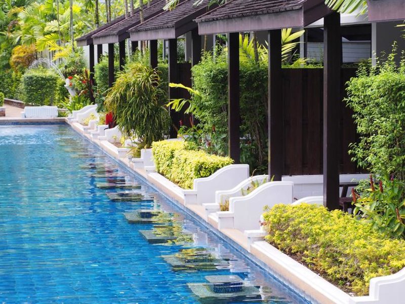 The Access Resort & Spa 238010