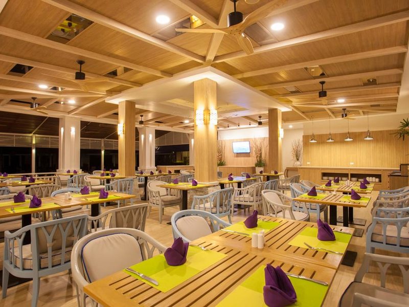 The Access Resort & Spa 238011