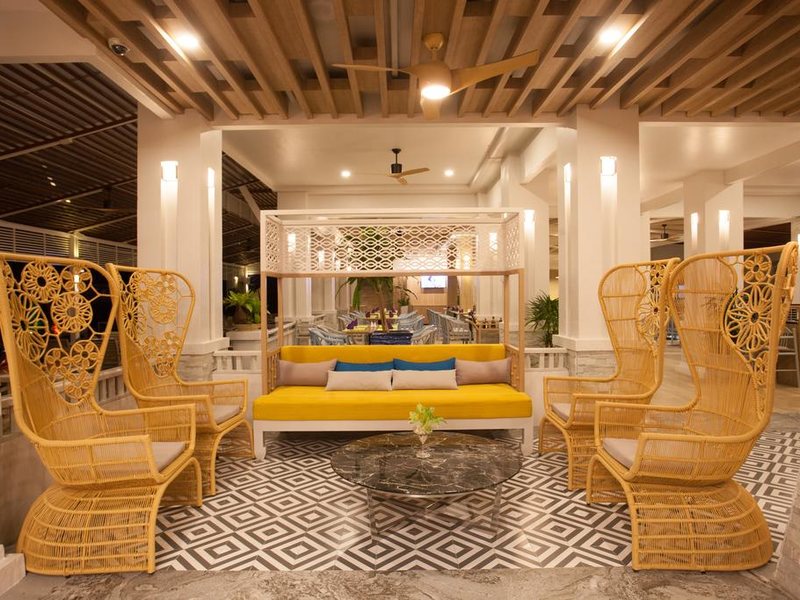 The Access Resort & Spa 238012