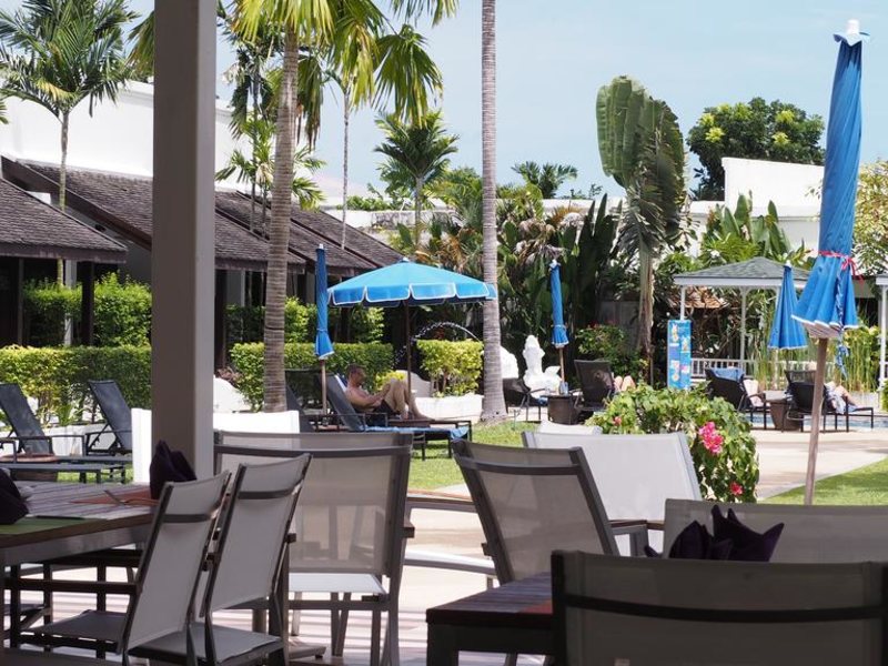 The Access Resort & Spa 238013