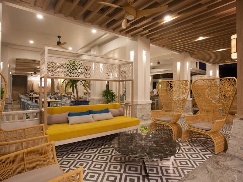 The Access Resort & Spa 238016