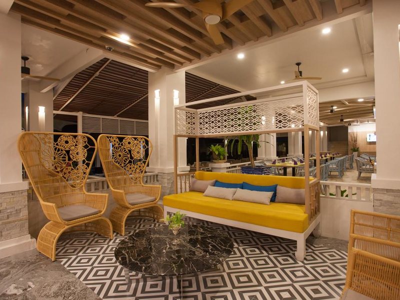 The Access Resort & Spa 238017