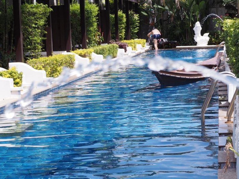 The Access Resort & Spa 238018