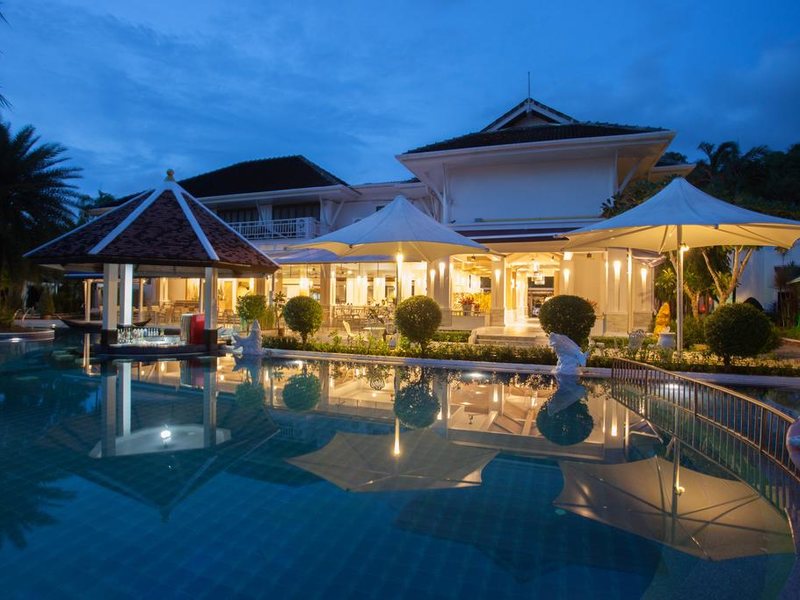 The Access Resort & Spa 238019