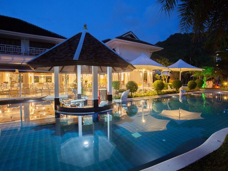 The Access Resort & Spa 238020