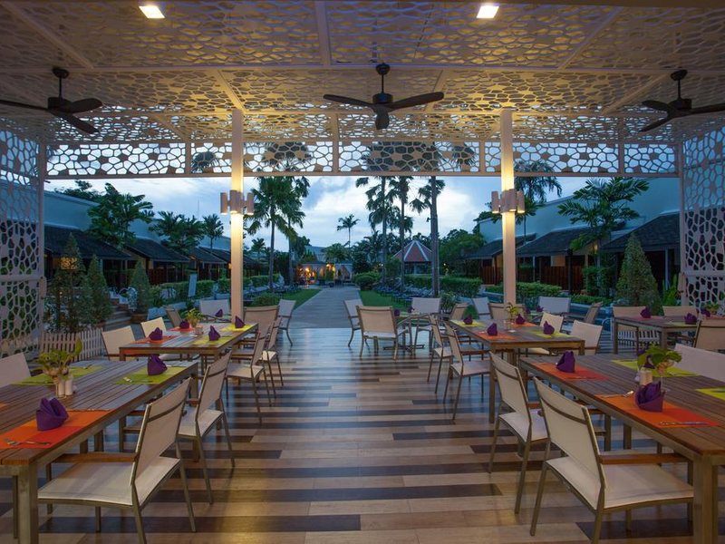 The Access Resort & Spa 238021