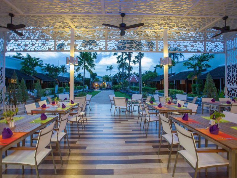 The Access Resort & Spa 238022