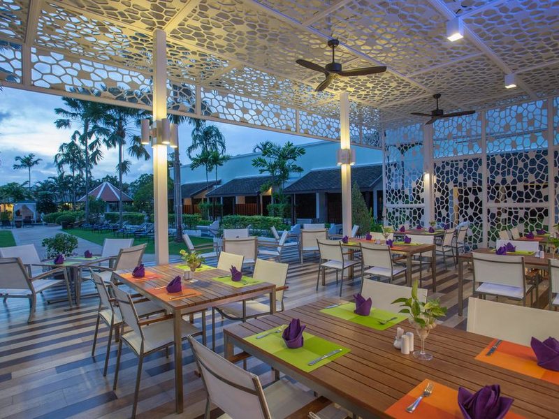 The Access Resort & Spa 238023