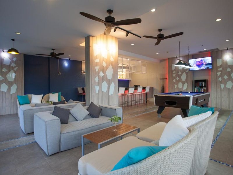 The Access Resort & Spa 238024