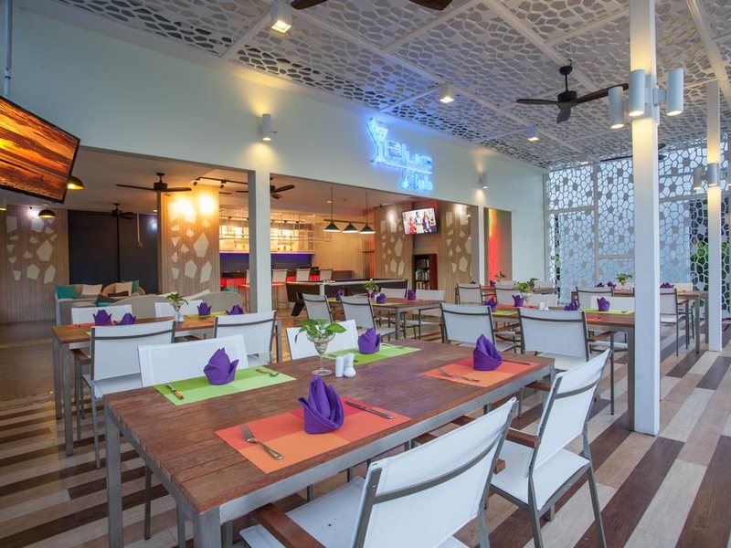 The Access Resort & Spa 238025