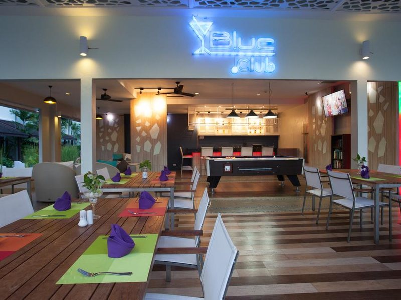 The Access Resort & Spa 238026