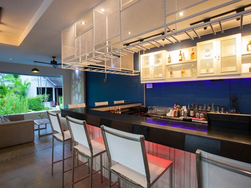 The Access Resort & Spa 238027