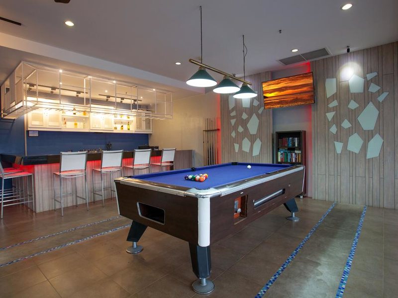 The Access Resort & Spa 238028