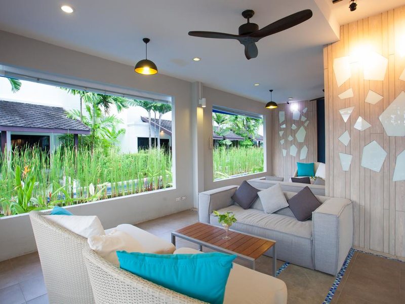 The Access Resort & Spa 238029