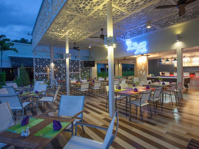 The Access Resort & Spa 238030