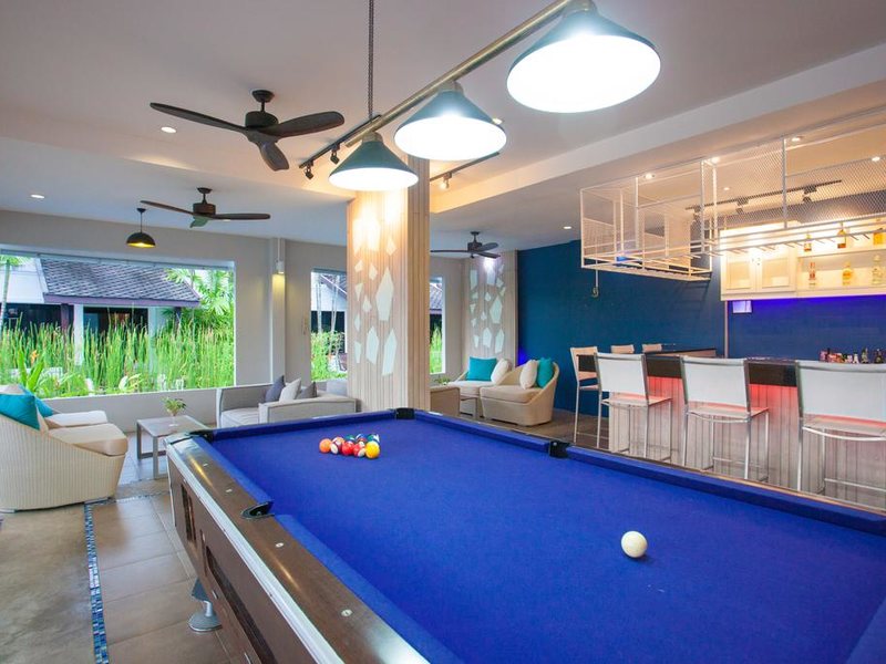 The Access Resort & Spa 238031