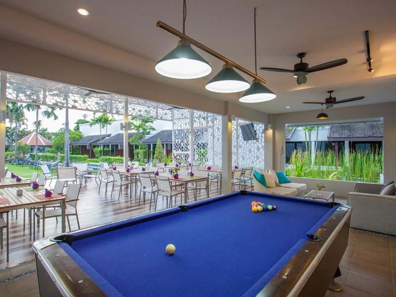 The Access Resort & Spa 238032