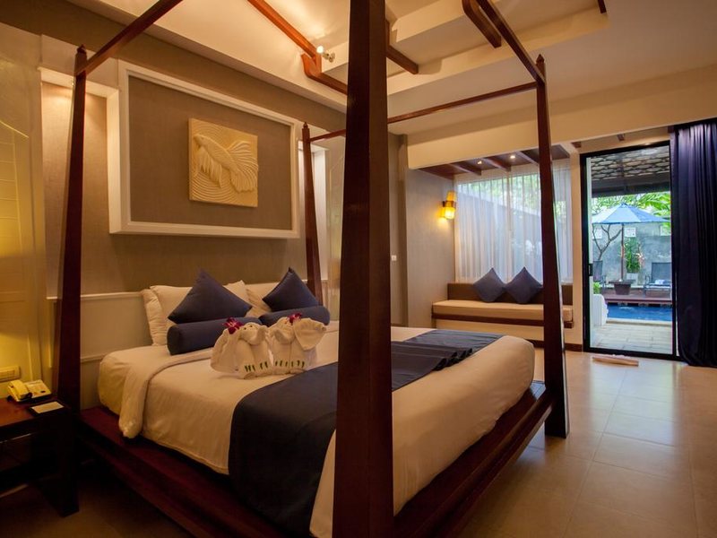 The Access Resort & Spa 238033