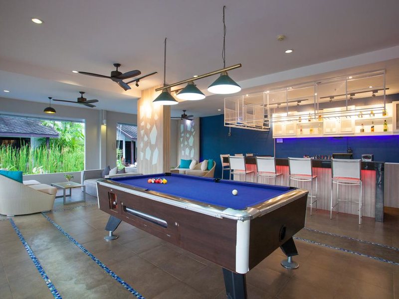 The Access Resort & Spa 238034