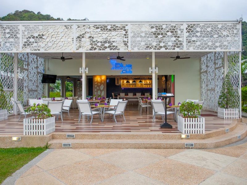 The Access Resort & Spa 238035