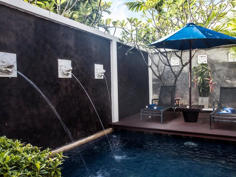 The Access Resort & Spa 238036