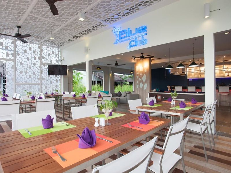 The Access Resort & Spa 238037