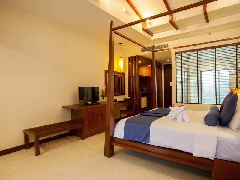 The Access Resort & Spa 238038