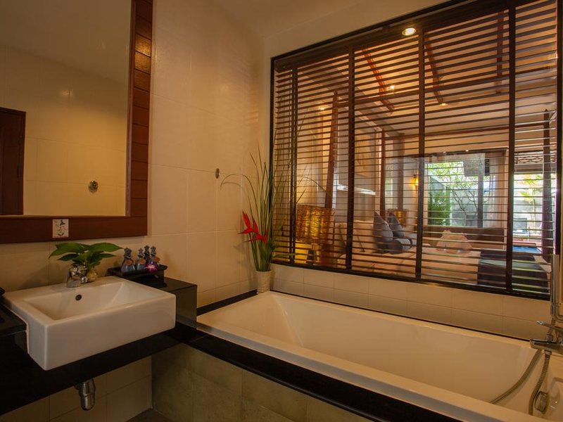 The Access Resort & Spa 238039