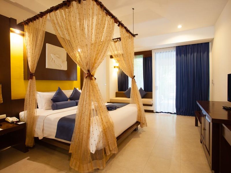 The Access Resort & Spa 238040