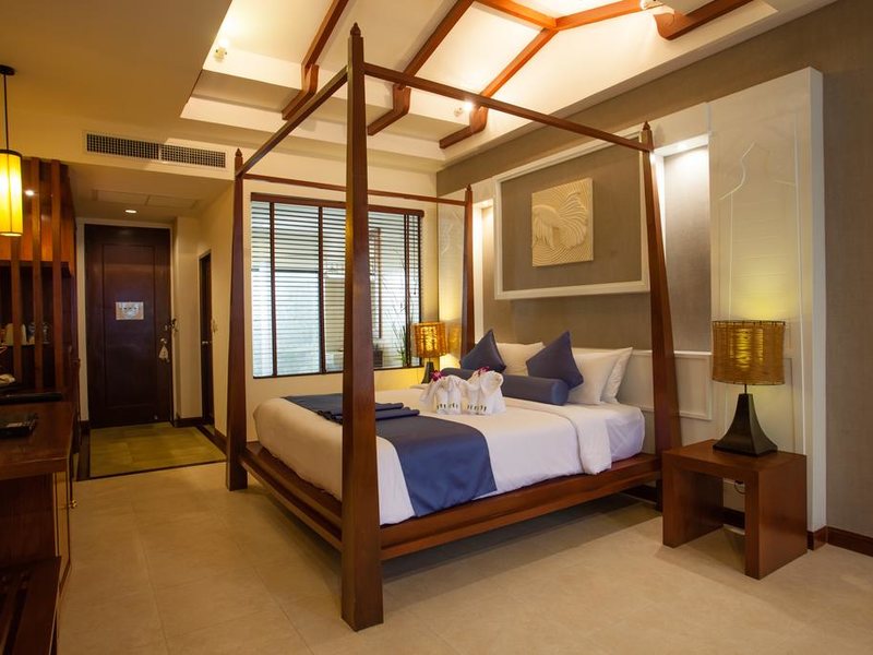 The Access Resort & Spa 238041