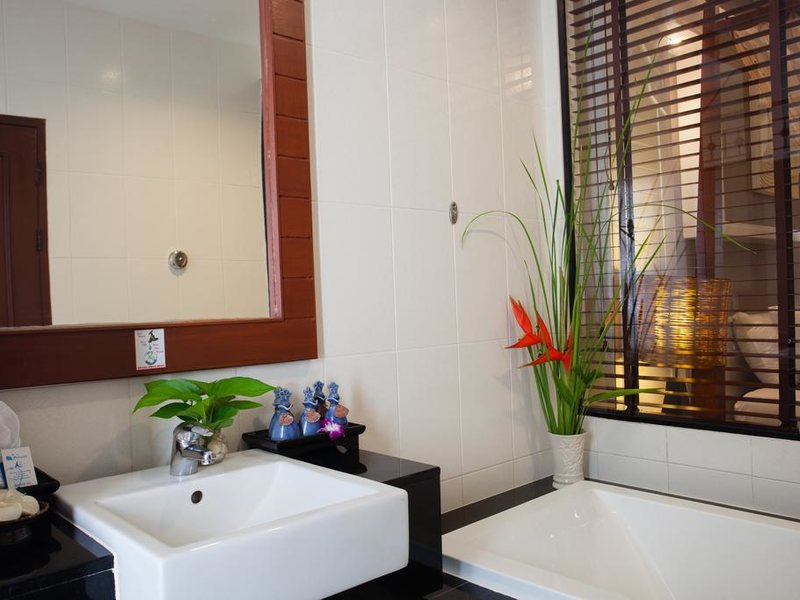 The Access Resort & Spa 238042