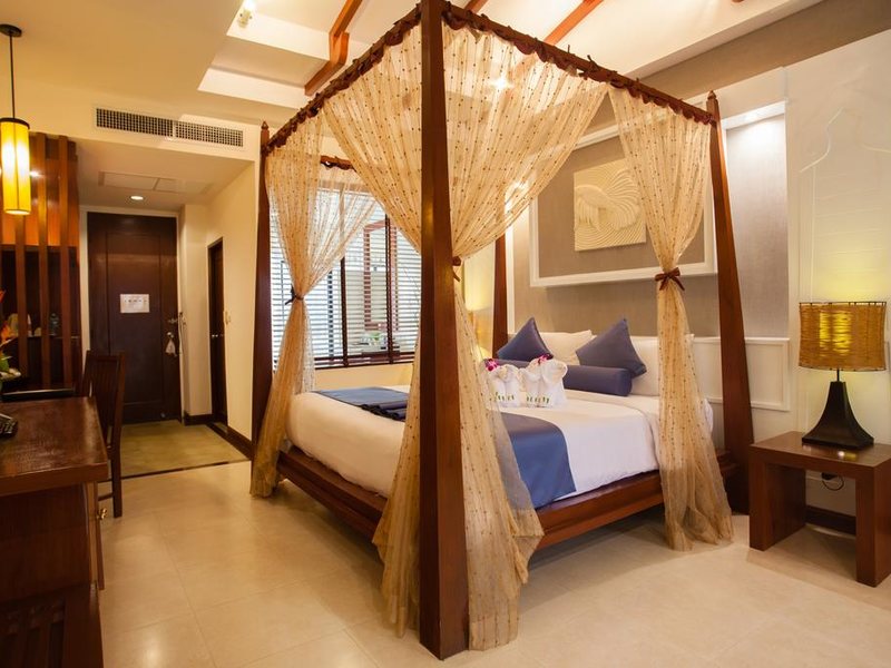 The Access Resort & Spa 238043