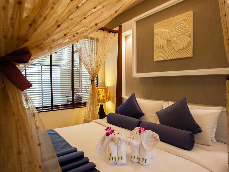 The Access Resort & Spa 238044